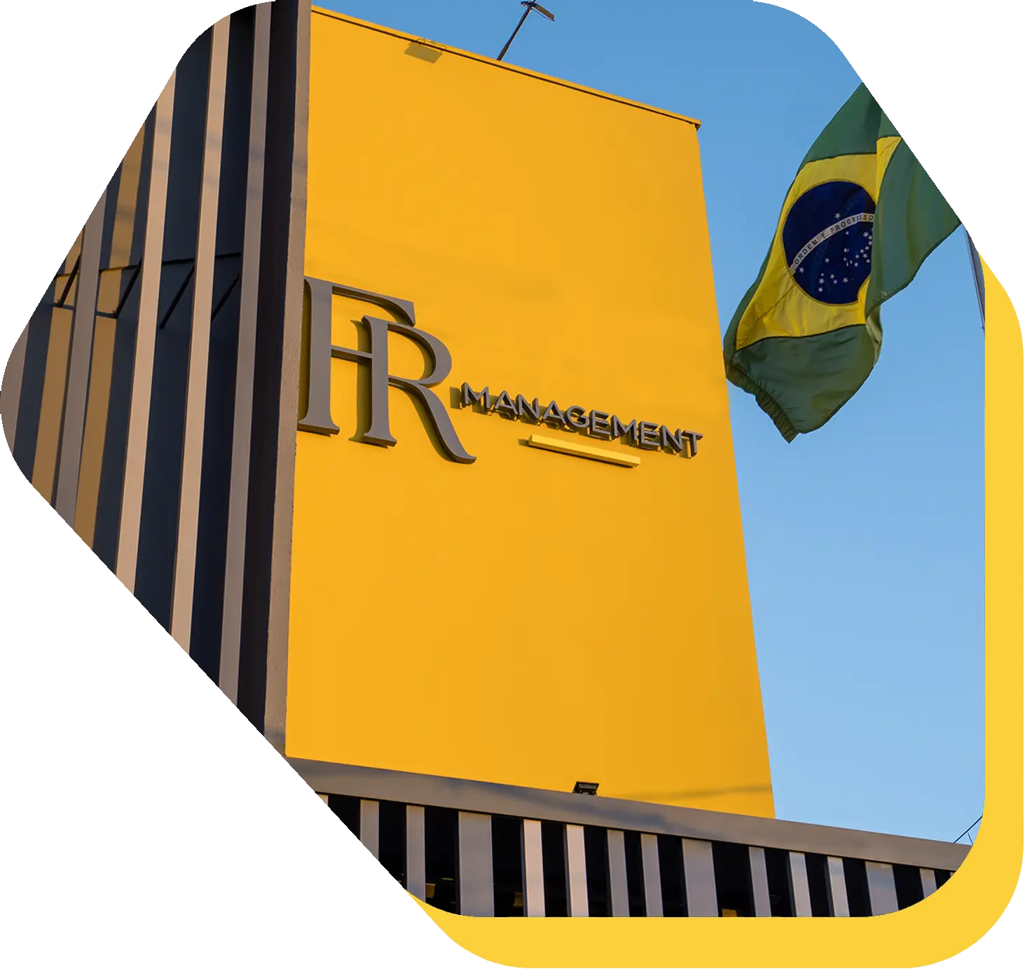 Fr Management & Producoes Ltda